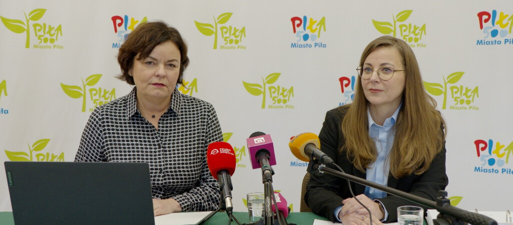 Budżet Piły. Prawie 100 mln na inwestycje